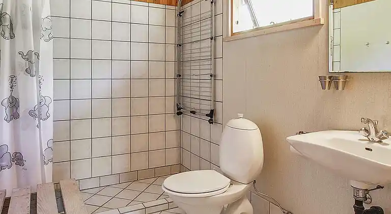 Holiday home in Nykøbing Mors