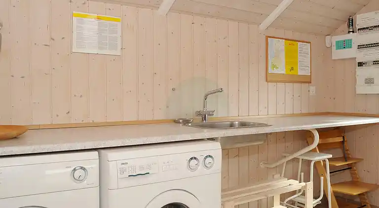 Holiday home in Broager