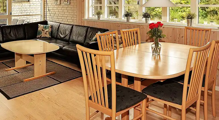 Casa vacanze in Varde