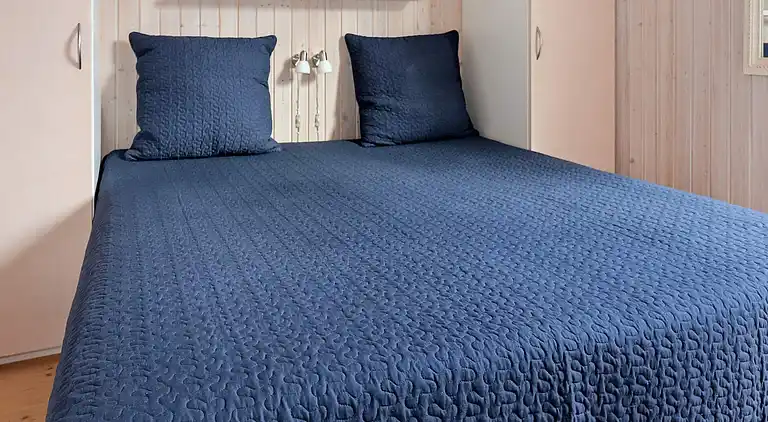 Holiday home in Øster Hurup