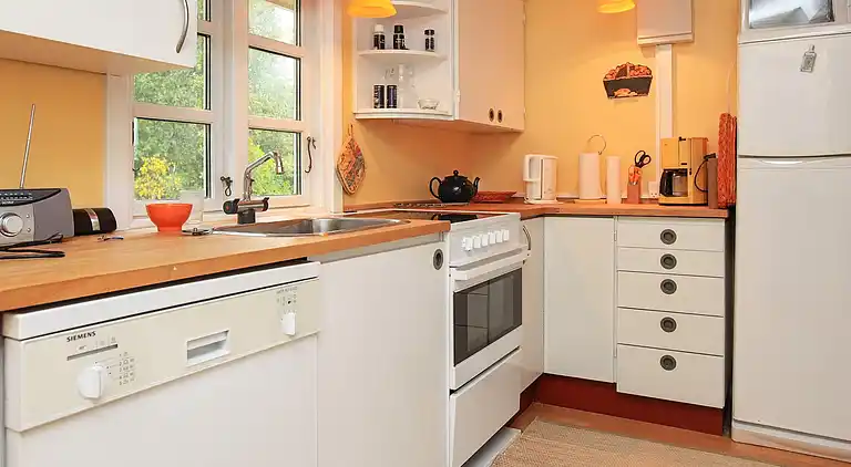 Casa vacanze in Kalundborg