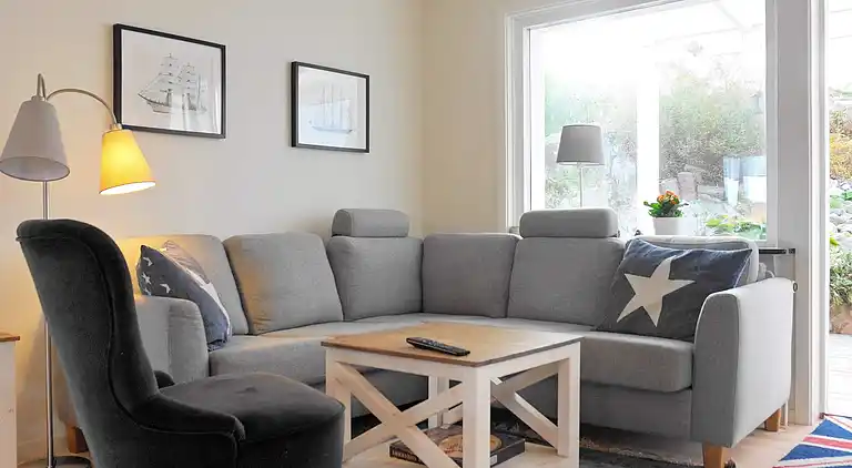 Holiday home in Skärhamn