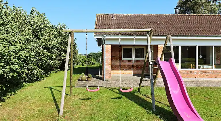 Sommerhus i Storvorde