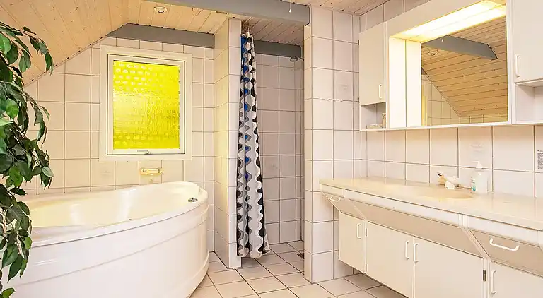 Holiday home in Spøttrup