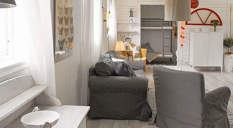 Casa vacanze in Orust