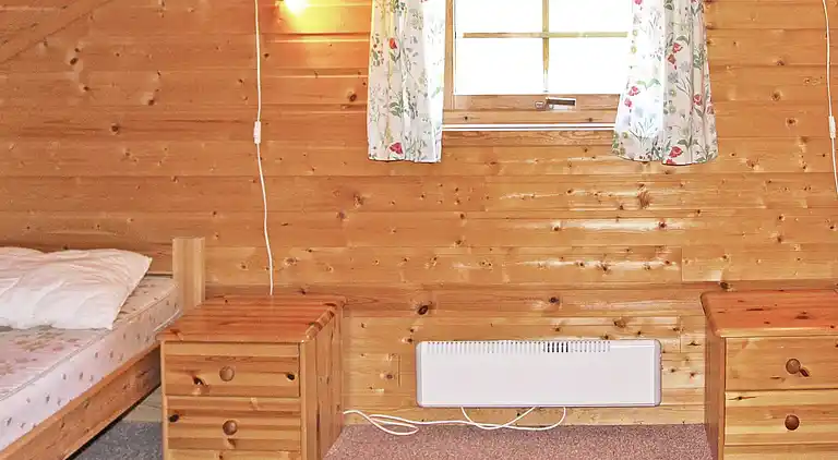 Holiday home in Helgheim