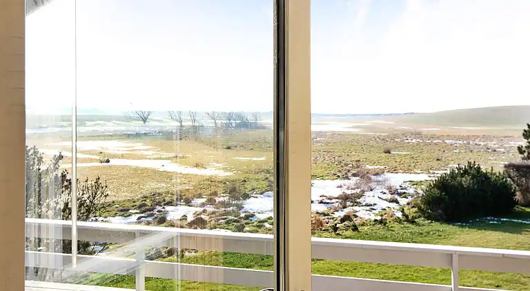 Holiday home in Humble