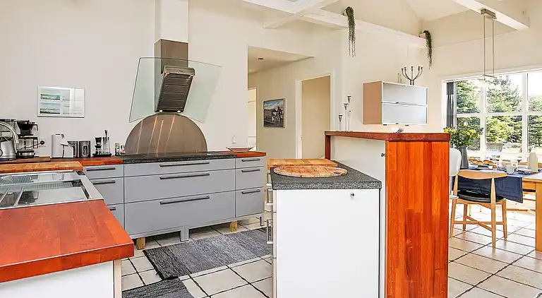 Holiday home in Frøstrup