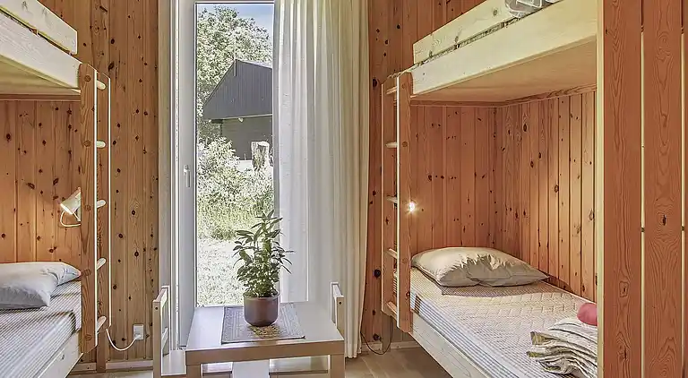 Holiday home in Nykøbing Mors