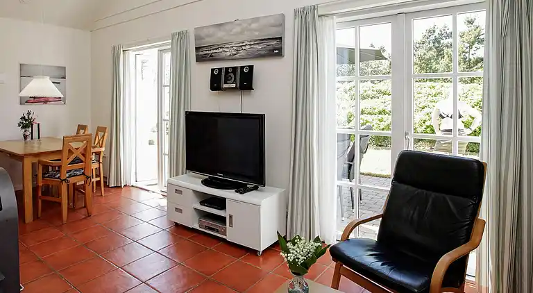 Casa vacanze in Blåvand