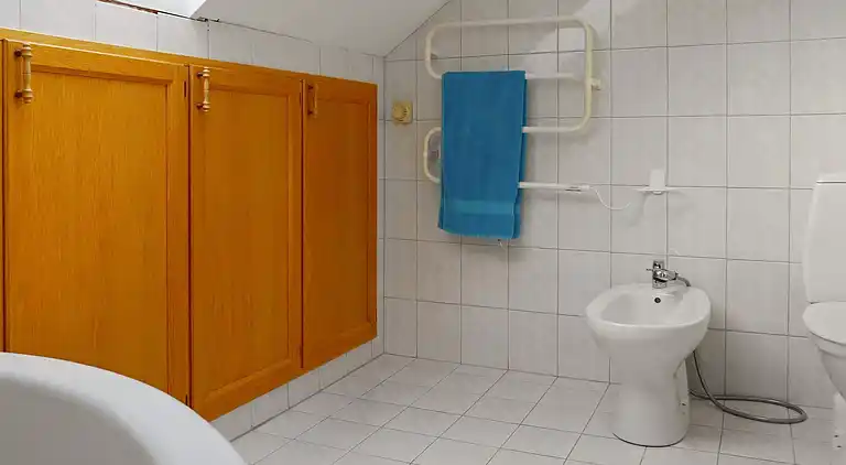 Holiday home in Skärhamn