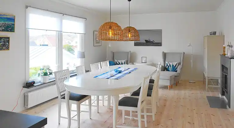 Holiday home in Skärhamn