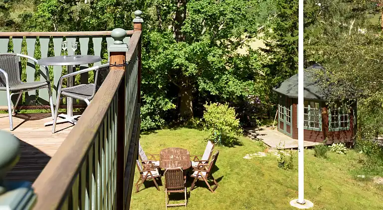 Semesterbostad i Uddevalla