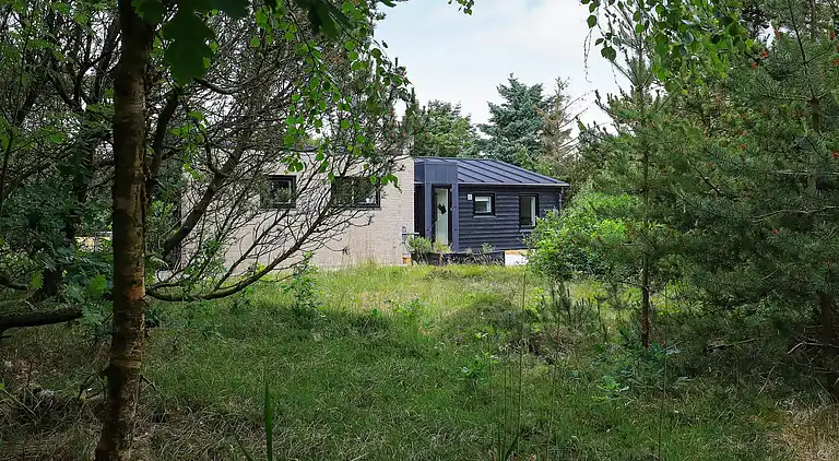 Casa vacanze in Lodbjerg Hede