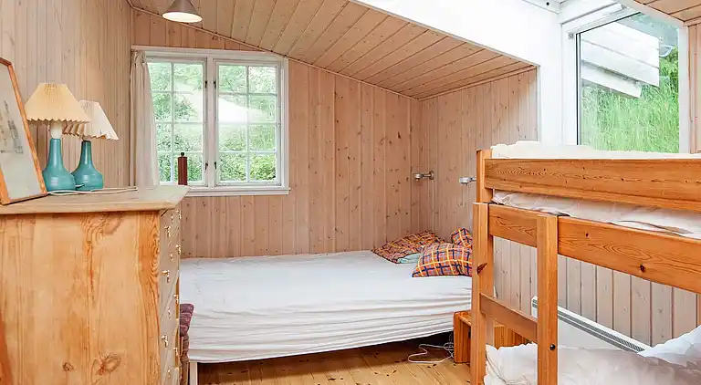 Casa vacanze in Knebel