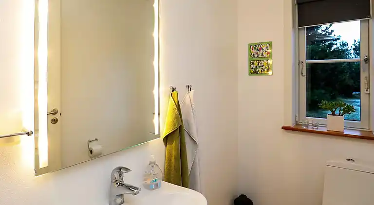 Holiday home in Frøstrup