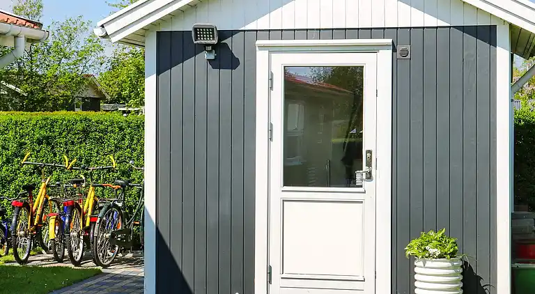 Sommerhus i Øster Hurup