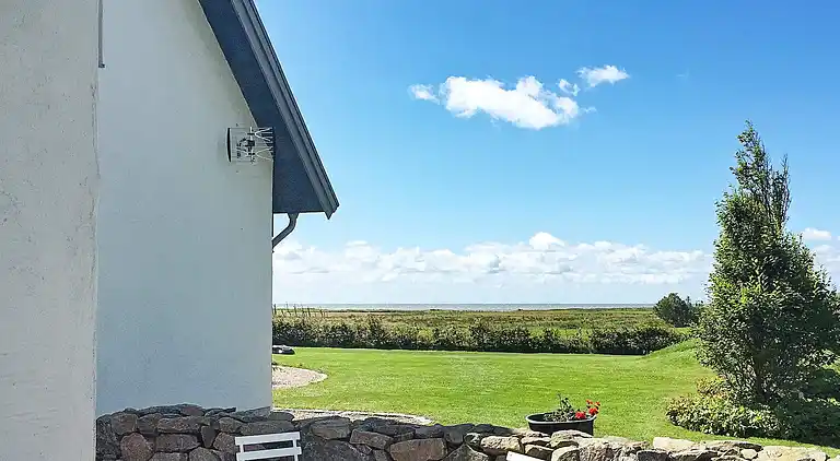 Sommerhus i Varberg S