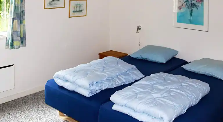 Holiday home in Branderup J