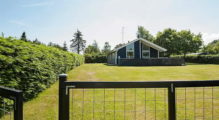 Holiday home in Grenaa