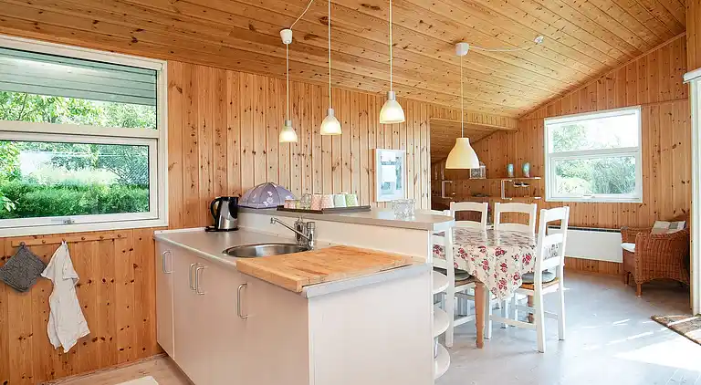 Holiday home in Vinderup