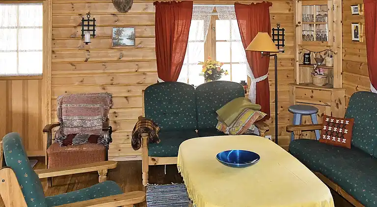 Holiday home in Sunnfjord