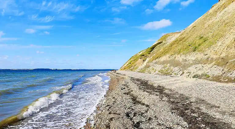 Holiday home in Nykøbing Mors