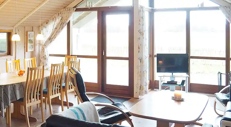 Holiday home in Broager