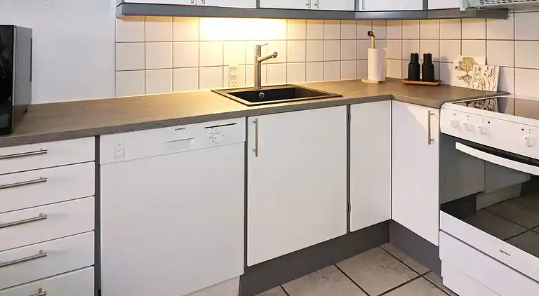 Sommerhus i Øster Hurup