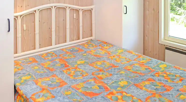 Sommerhus i Ristinge