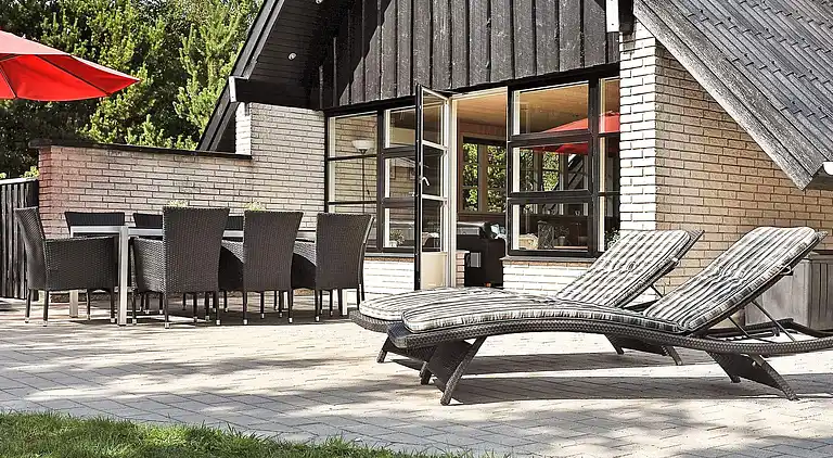 Casa vacanze in Varde