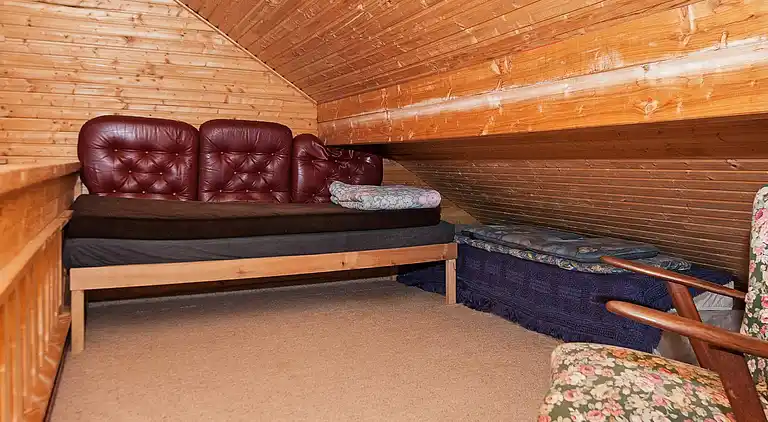 Casa vacanze in Ørsted