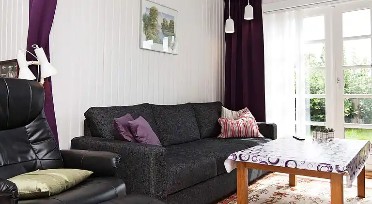 Sommerhus i Fugleslev