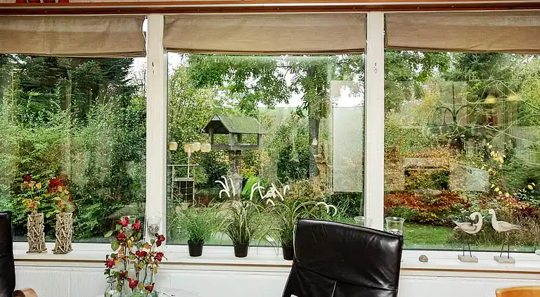 Holiday home in Roslev