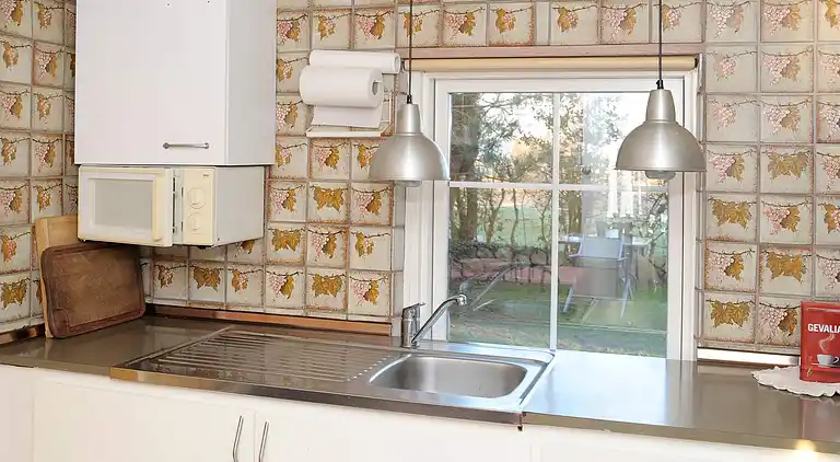 Holiday home in Sønder Stenderup