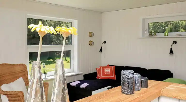 Holiday home in Sæby