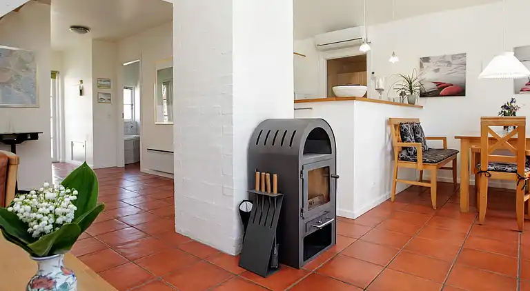 Casa vacanze in Blåvand