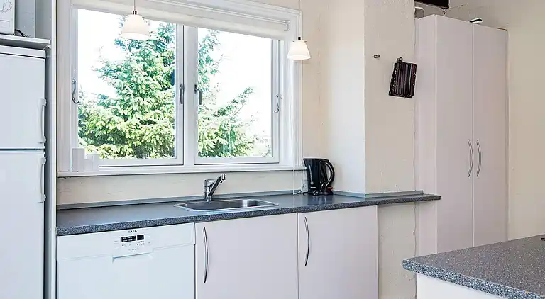 Casa vacanze in Vejers Strand