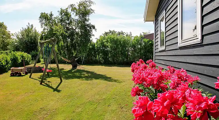 Casa vacanze in Gedesby