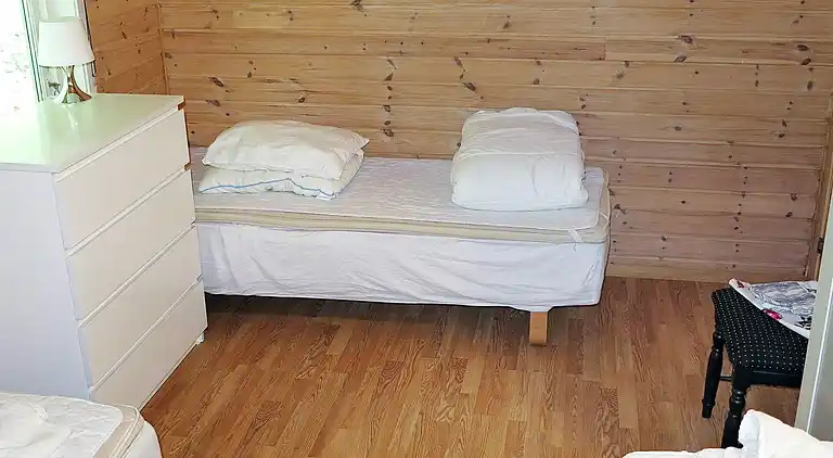 Holiday home in Valvik