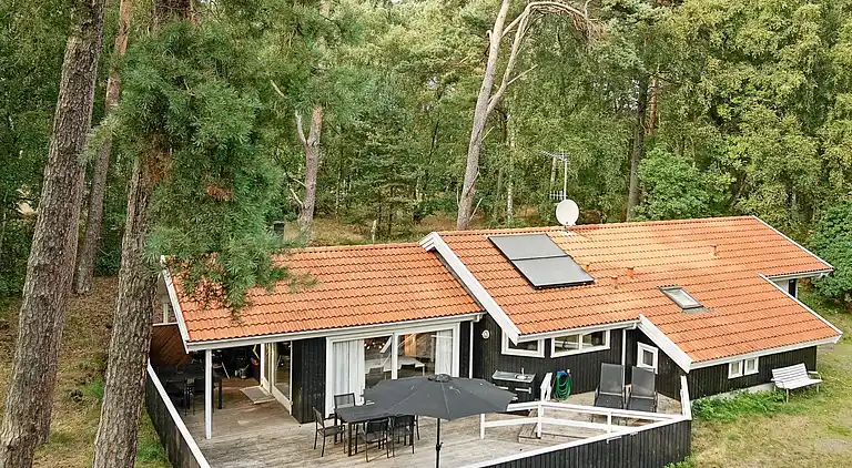 Holiday home in Nexø