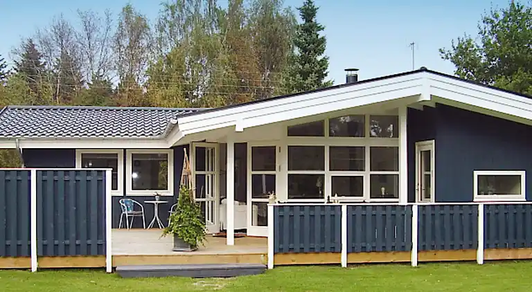 Casa vacanze in Væggerløse