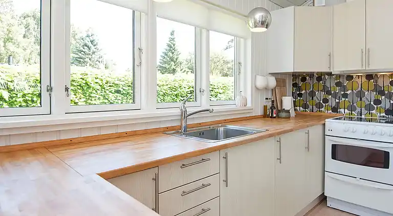 Holiday home in Grenaa