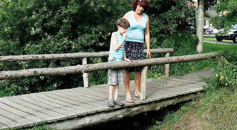 Holiday home in Skærbæk