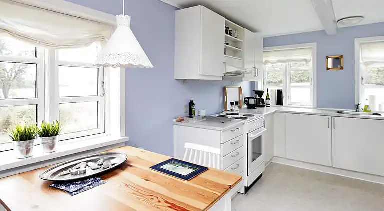 Sommerhus i Tranekær