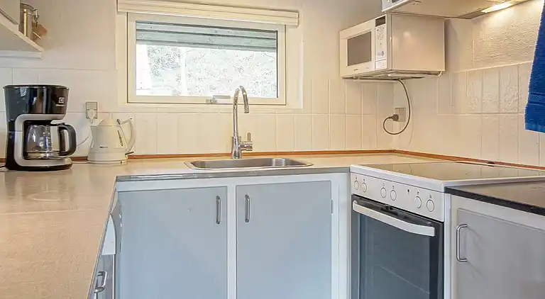 Casa vacanze in Balka Strand