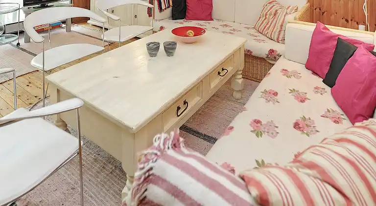 Sommerhus i Frørup