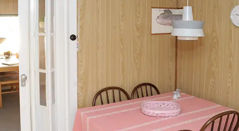 Holiday home in Sønder Stenderup