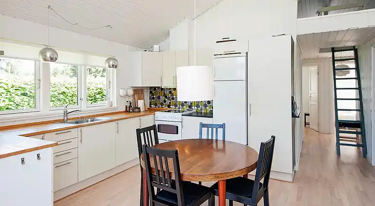 Holiday home in Grenaa