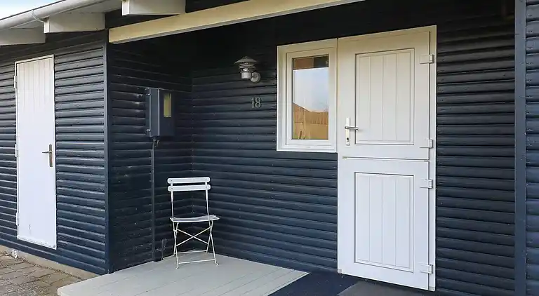 Casa vacanze in Faaborg